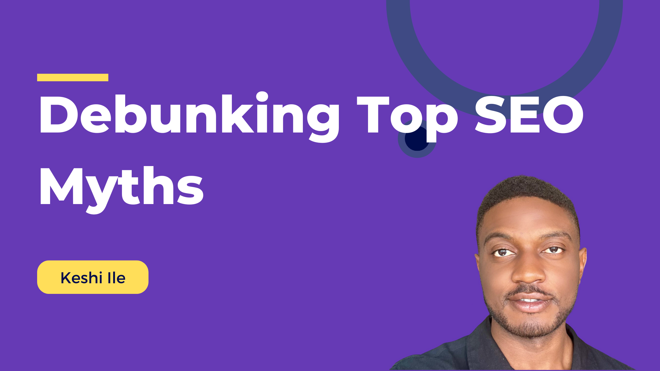 Debunking The Top SEO Myths of 2025