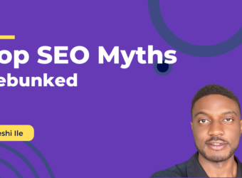 seo myths debunked